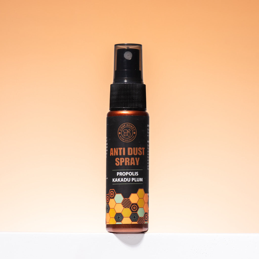Anti Dust Propolis Spray With Kakadu Plum 30ml
