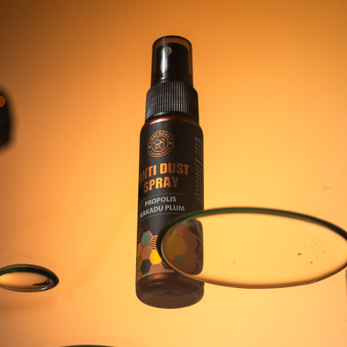Anti Dust Propolis Spray With Kakadu Plum 30ml
